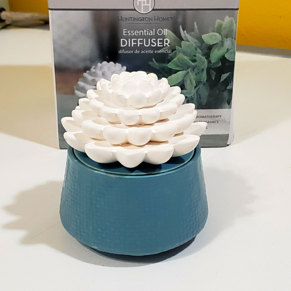 Diffuser